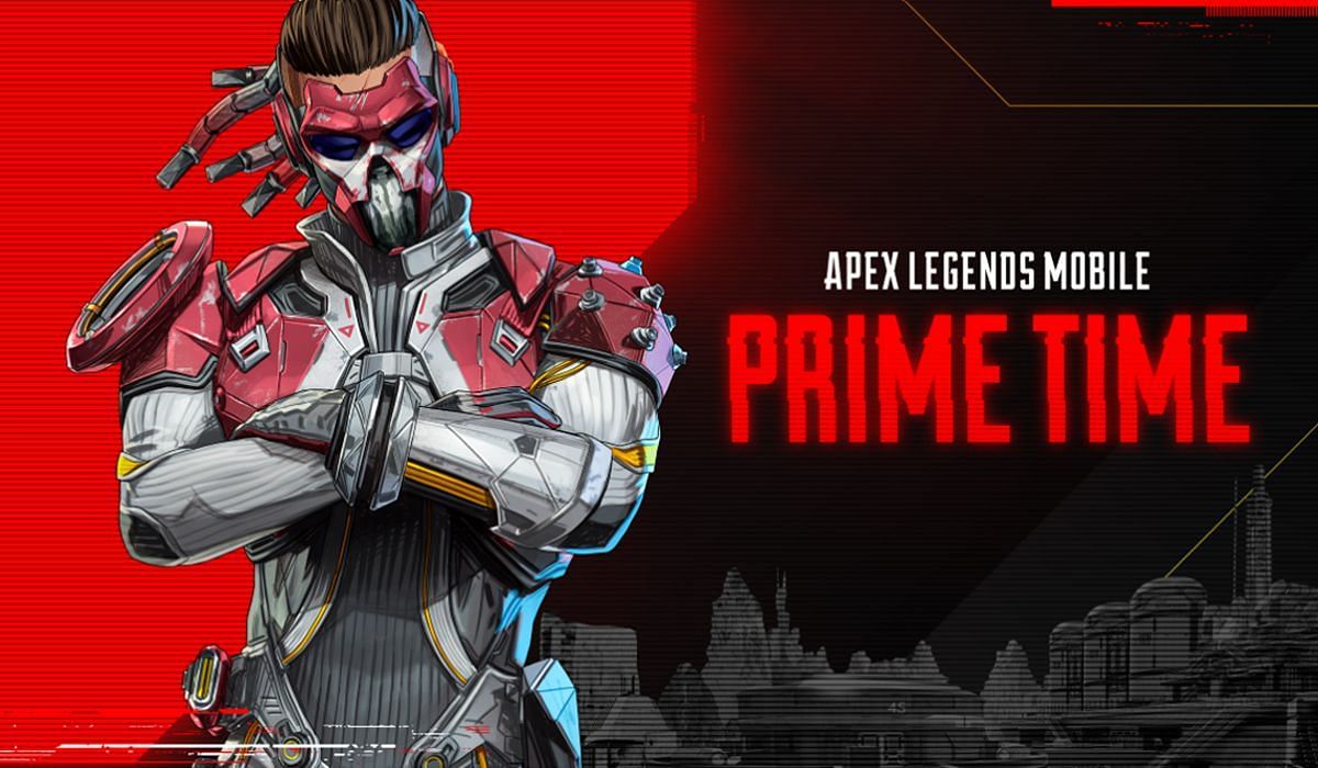 Fade will be a new character for the mobile version (Image via Respawn Entertainment)
